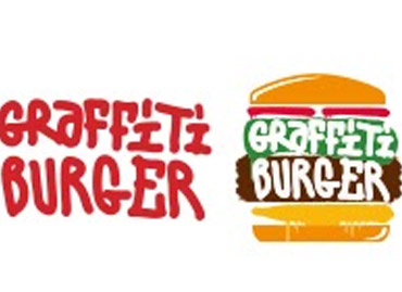 Burger shop software in Graffiti Burger Qatar