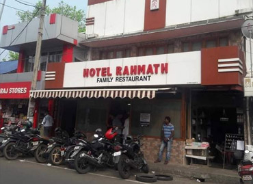 best restaurant software Hotel Rahmath Kozhikode, Kerala 